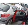 peugeot 206 berlina del año 2004
