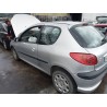 peugeot 206 berlina del año 2004