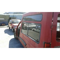 renault express del año 1993