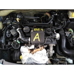 citroen c3 del año 2004
