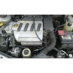 renault megane i fase 2 classic (la..) del año 2002
