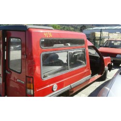 renault express del año 1993