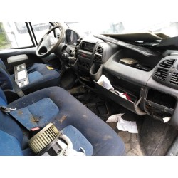 citroen jumper caja cerrada desde ´02 del año 2003
