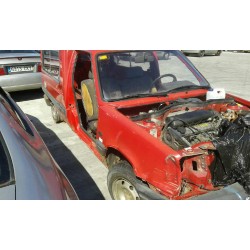 renault express del año 1993