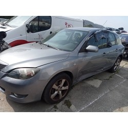 mazda 3 berlina (bk) del año 2003