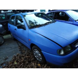 seat ibiza (6k) del año 1998