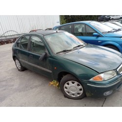 mg rover serie 200 (rf) del año 1997