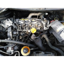 renault scenic (ja..) del año 2003