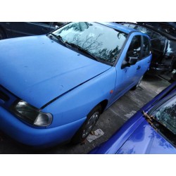 seat ibiza (6k) del año 1998