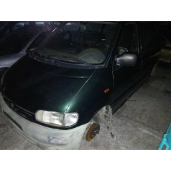nissan serena (c23m) del año 1996
