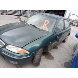 mg rover serie 200 (rf) del año 1997