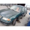mg rover serie 200 (rf) del año 1997