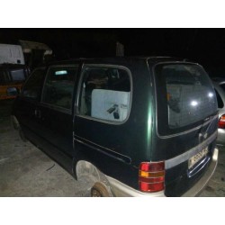 nissan serena (c23m) del año 1996