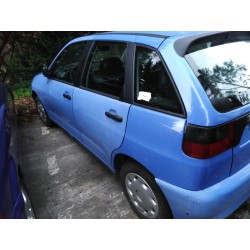 seat ibiza (6k) del año 1998