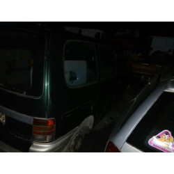 nissan serena (c23m) del año 1996