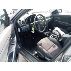 mazda 3 berlina (bk) del año 2003