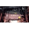 opel astra h berlina del año 2004