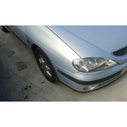 renault megane i fase 2 berlina (ba0) del año 2001