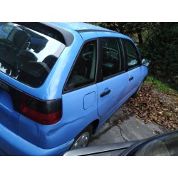 seat ibiza (6k) del año 1998
