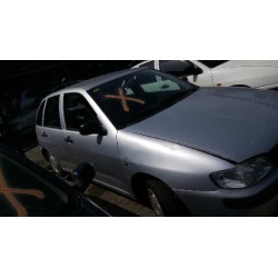 seat ibiza (6k1) del año 2002