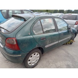 mg rover serie 200 (rf) del año 1997