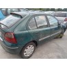 mg rover serie 200 (rf) del año 1997
