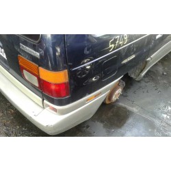 mazda mpv (lv) del año 1997