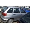 seat ibiza (6k1) del año 2002