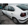 renault megane i berlina hatchback (ba0) del año 1996