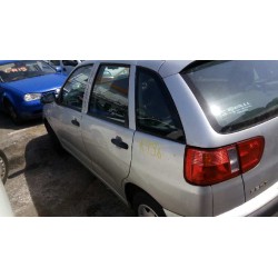 seat ibiza (6k1) del año 2002