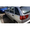 seat ibiza (6k1) del año 2002