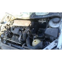 peugeot 206 sw del año 1950