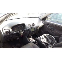 seat ibiza (6k1) del año 2002