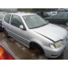 volkswagen polo berlina (6n2) del año 2000