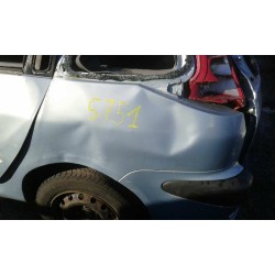 peugeot 206 sw del año 1950