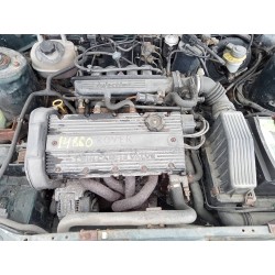 mg rover serie 200 (rf) del año 1997