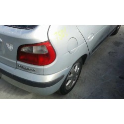 renault megane i fase 2 berlina (ba0) del año 2001