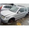 volkswagen polo berlina (6n2) del año 2000
