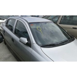 opel astra g berlina del año 1999