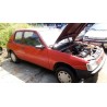 peugeot 205 berlina del año 1993