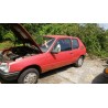 peugeot 205 berlina del año 1993