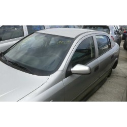 opel astra g berlina del año 1999