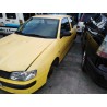 seat ibiza (6k1) del año 2001