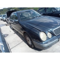 mercedes clase e (w210) berlina diesel del año 2004