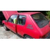 peugeot 205 berlina del año 1993