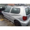 volkswagen polo berlina (6n2) del año 2000