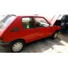 peugeot 205 berlina del año 1993