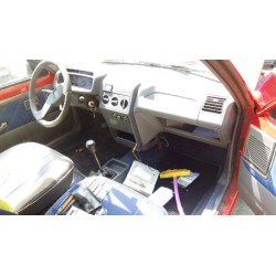 peugeot 205 berlina del año 1993