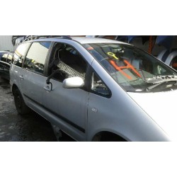 seat alhambra (7v9) del año 2001