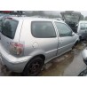 volkswagen polo berlina (6n2) del año 2000